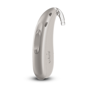 Audífonos Aural Super