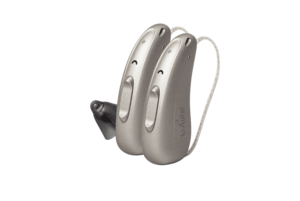 Audífonos Aural-Dual