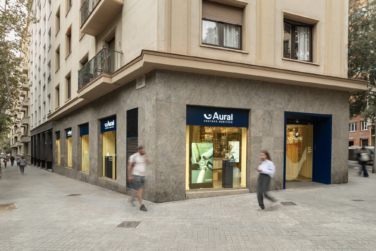 Centros Auditivos Aural en Barcelona