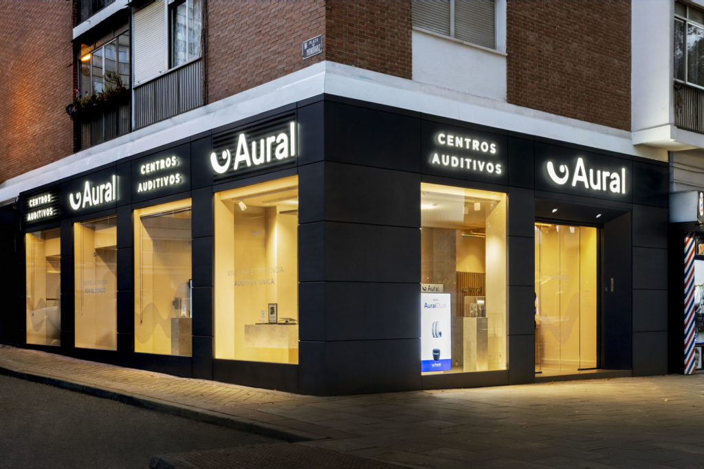 Centro Auditivo Aural Madrid_Monforte de Lemos (2)
