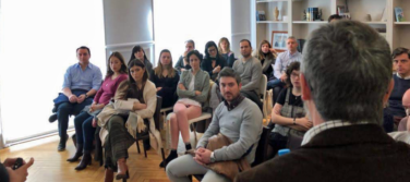 Centro-Auditivo-Aural-de-Madrid--charla-otitis-infantil