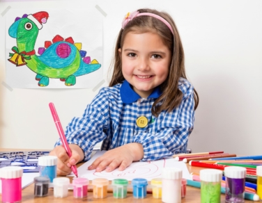 Centros auditivos pediátricos Aural- concurso Auri