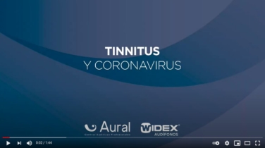 Tinnitus y coronavirus