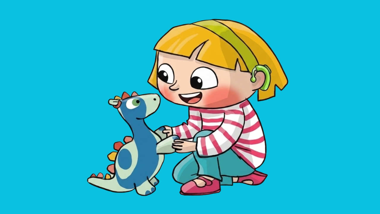 Aural presenta “Auri y la magia de escuchar”, nuestro segundo audiolibro infantil