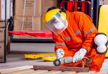 hipoacusia profesional