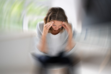 rehabilitación vestibular frente al vértigo