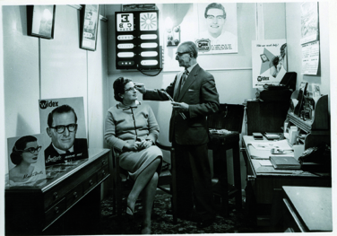 del sonotone a los superoídos