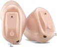 Auriculares invisibles