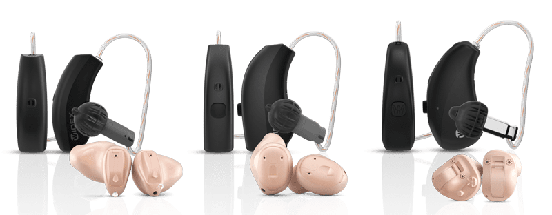 Tipos de audífonos para sordera: Descubra cuál es el más apropiado