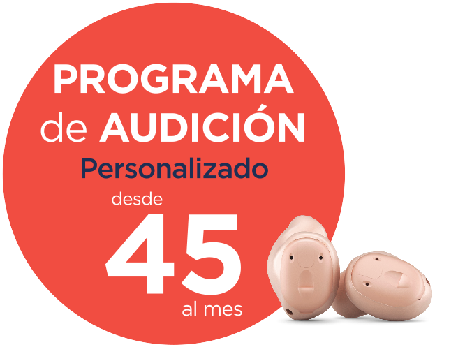 Precios audífonos Widex