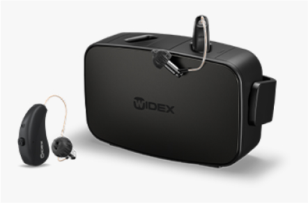 Audífonos Widex: la mejor tecnología auditiva al mejor precio